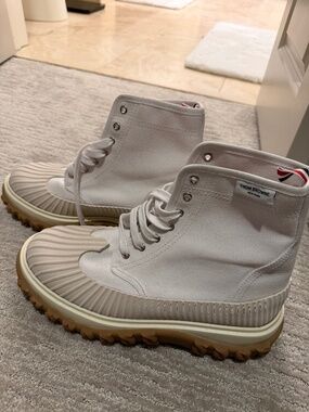 Thom brown men’s boots